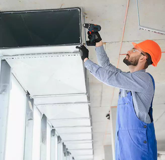 Why Homeowners & Businesses Trust Us in Indio, CA