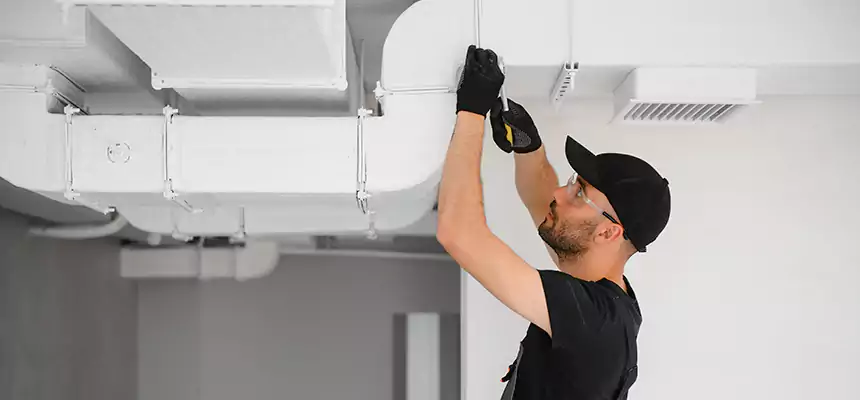 Our Air Duct Cleaning Services in Indio, CA