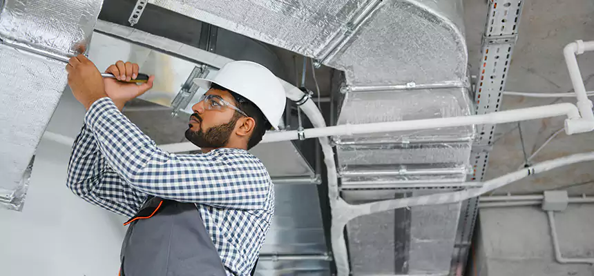 Proactive Ac Vent Repairs & Air Duct Replacement Companies Near Me in Indio