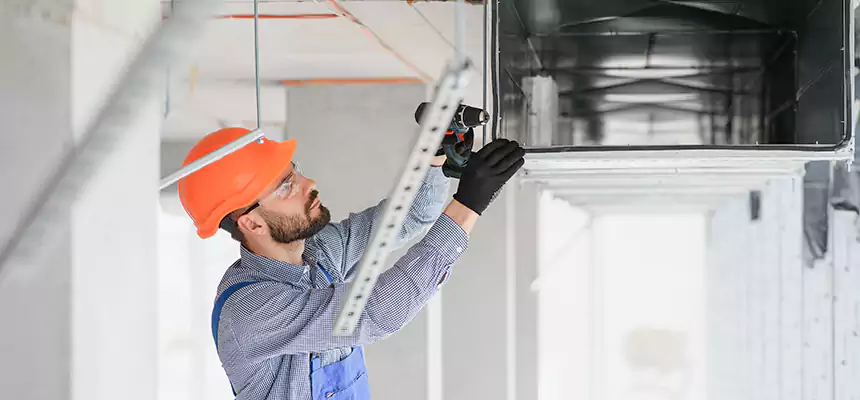 Our Air Vent Replacement Services in Indio, CA