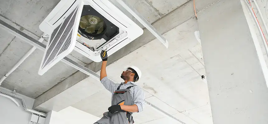 Efficient Multi‑Unit & HOA Annual Vent Cleaning Plans in Indio