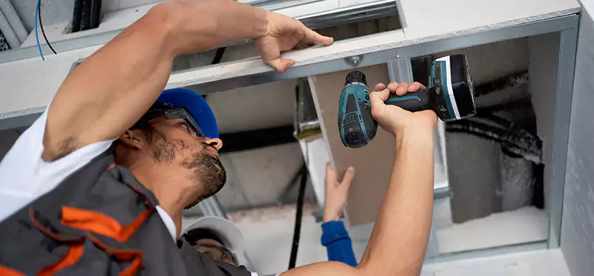 Our Apartment Air Duct Cleaning Services in Indio, CA