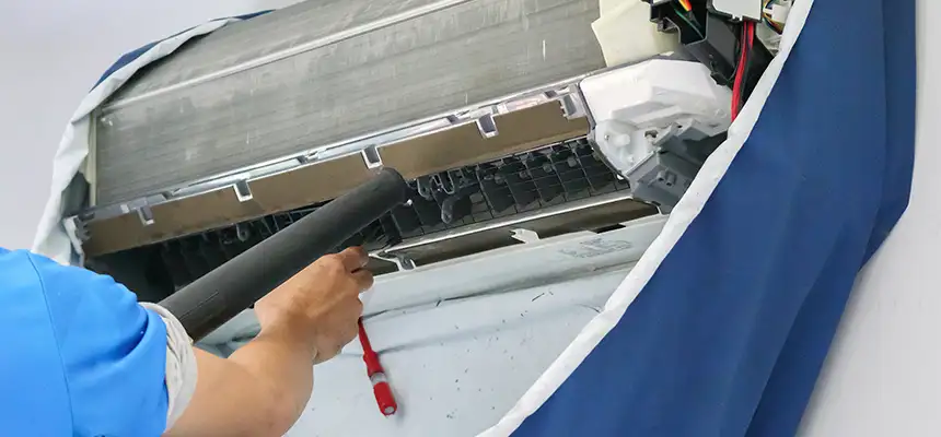 Advanced Clogged Dryer Vent Repair for Multi-Unit & Commercial in Indio, CA