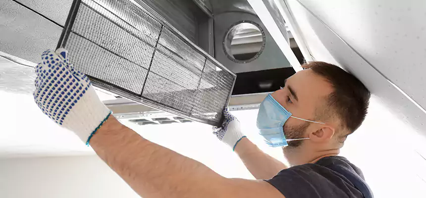 Our Dryer Vent Cleaning Services in Indio, CA