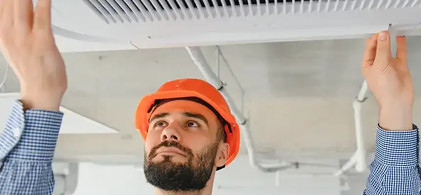 Our Furnace Vent Cleaning Services in Indio, CA