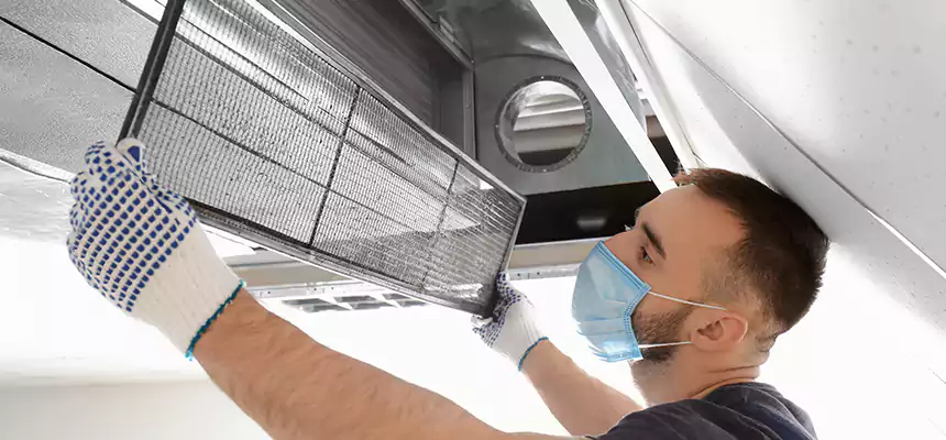 Our Home Duct Cleaning Services in Indio, CA