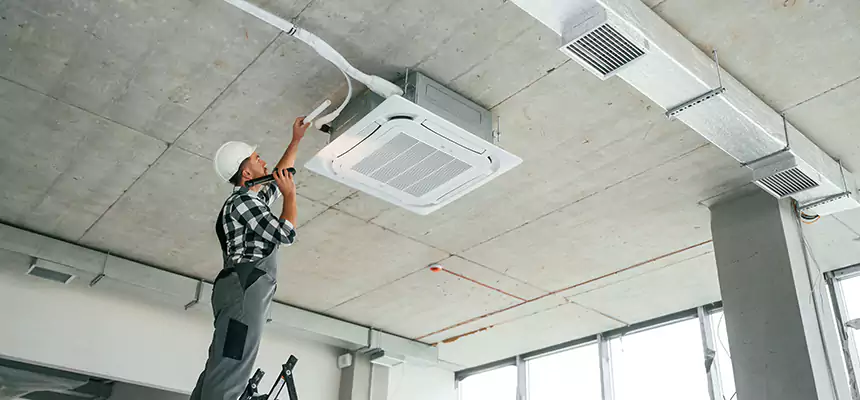 Our HVAC System Deodorizing Services in Indio, CA