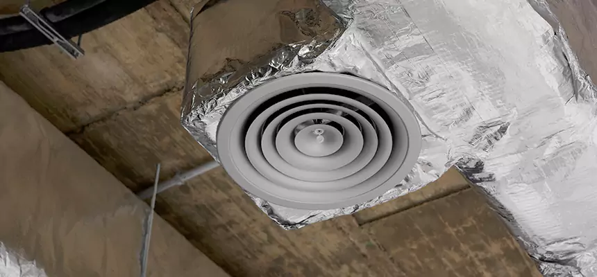 Our Low VOC Vent Installation Services in Indio, CA