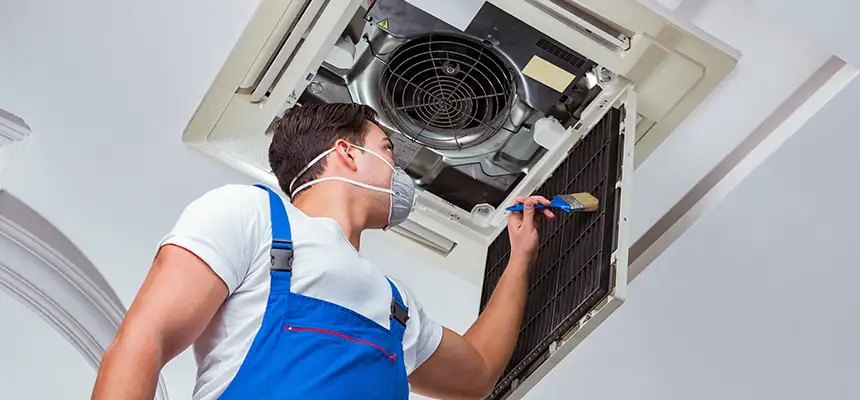 Our Move-in/Move-out Duct Cleaning Services in Indio, CA