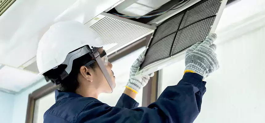 Our Multi-family Home Duct Cleaning Services in Indio, CA