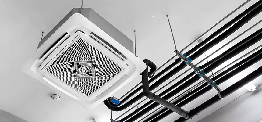 Our Smart AC Vent Controller Services in Indio, CA