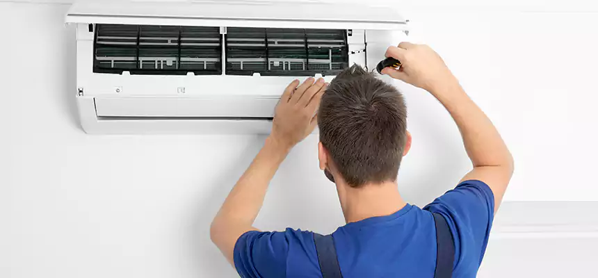 Our Smart Air Conditioning Installation Services in Indio, CA
