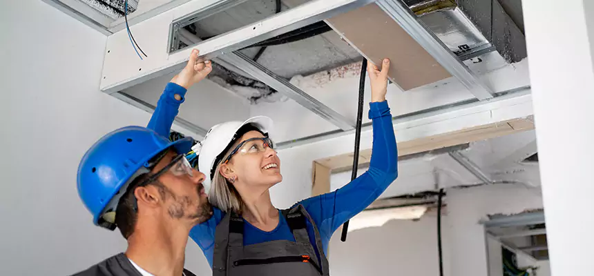 Our Vent Relocation Services in Indio, CA