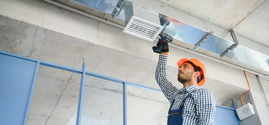Efficient Exhaust Vent Cleaning in Indio, CA