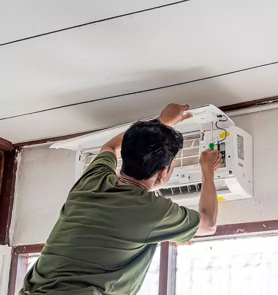 About Air Duct & AC Odor Removal in Indio, CA