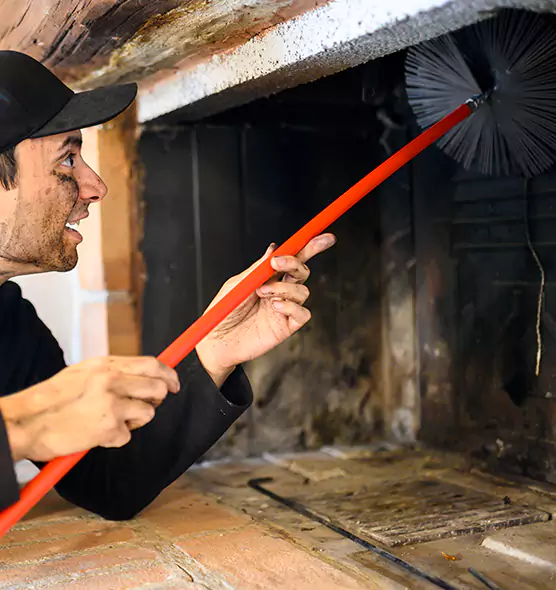 About Expert Chimney Cleaning in Indio, CA