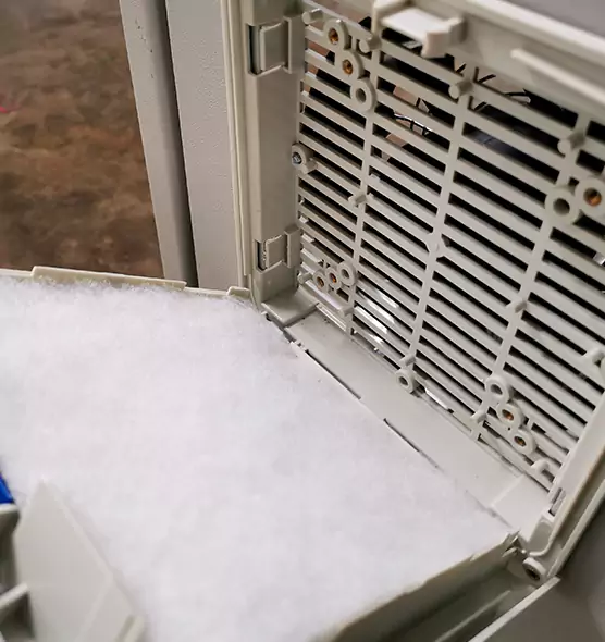 Professional Dryer Vent Mold Cleaning in Indio, CA