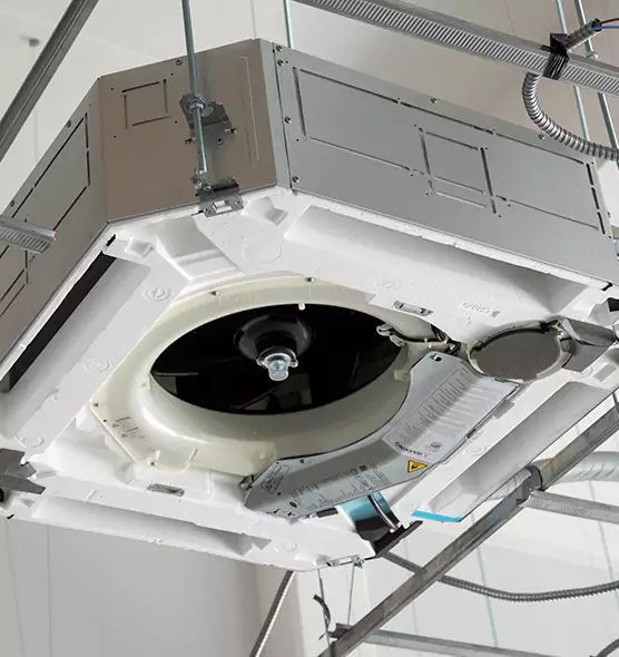 Professional Industrial Dryer Vent Cleaning in Indio, CA