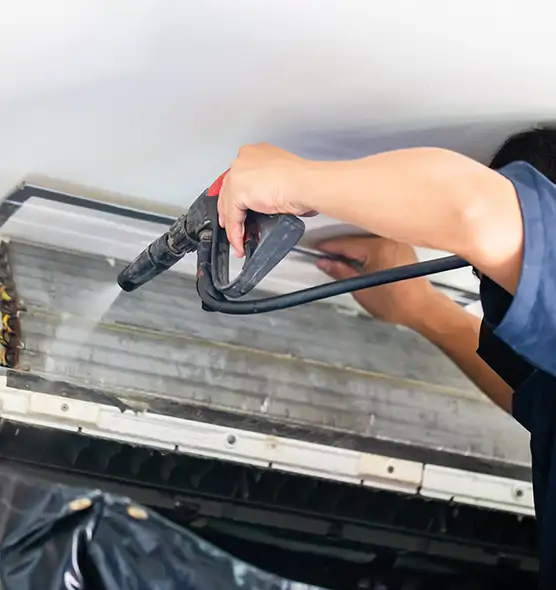 Welcome to Move-in/Move-out Duct Cleaning Services in Indio, CA