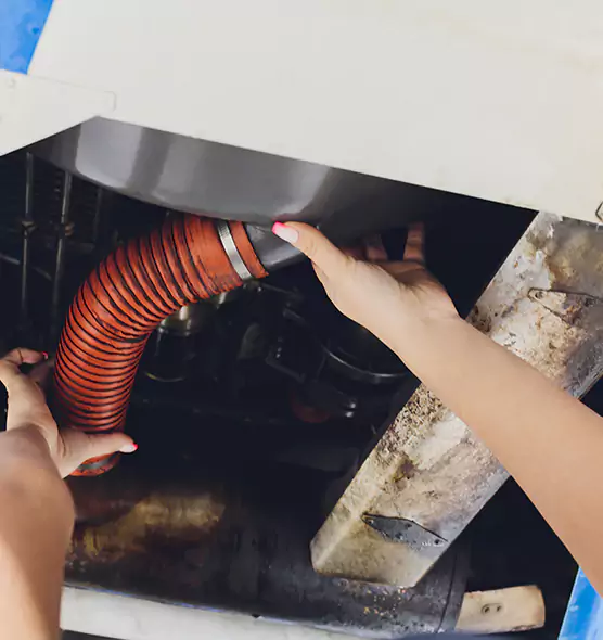 Professional Post-Renovation Duct Debris Removal in Indio, CA