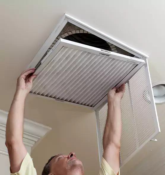 Advanced Residential Vent Cleaning in Indio, CA