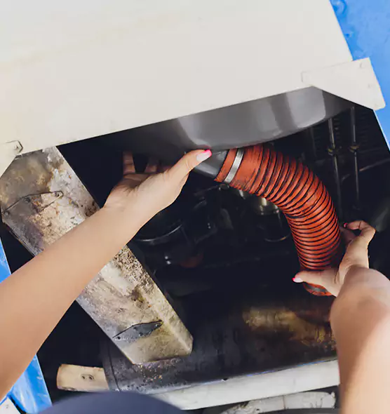Top-Notch Return Vent Cleaning Service in Indio, CA
