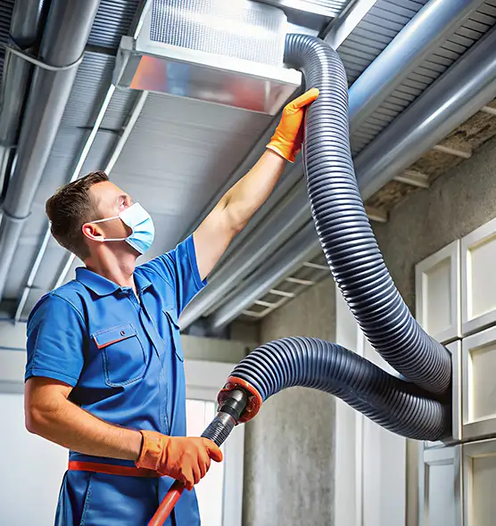 Welcome to Air Duct Cleaning & Repairs Indio — Your Local Roof Dryer Vent Cleaning Specialists in Indio, CA
