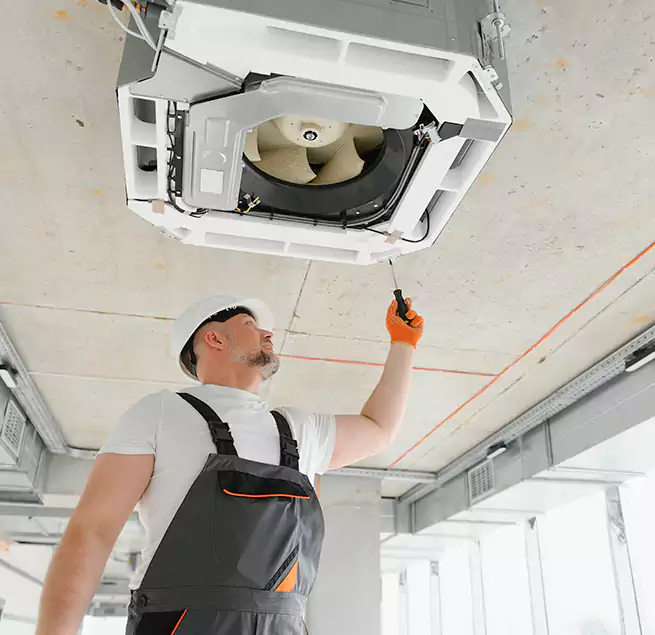 Why Homeowners & Businesses Trust Us in Indio, CA?