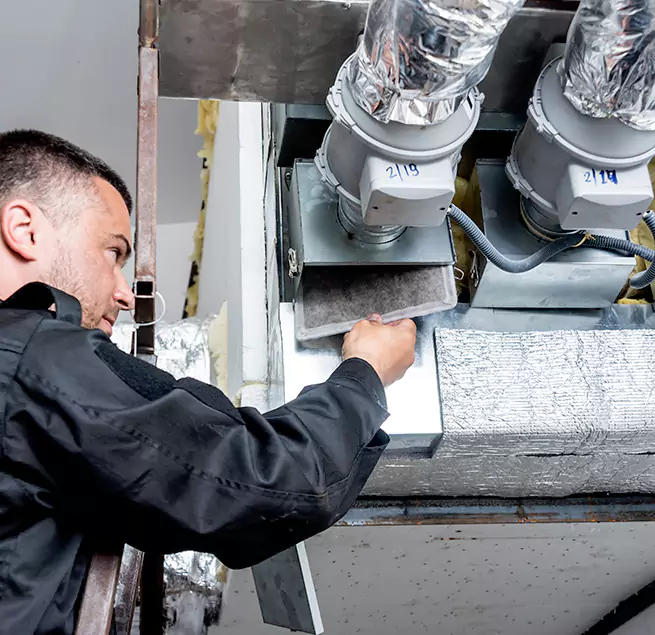 Why Homeowners & Businesses Trust Us in Indio, CA?