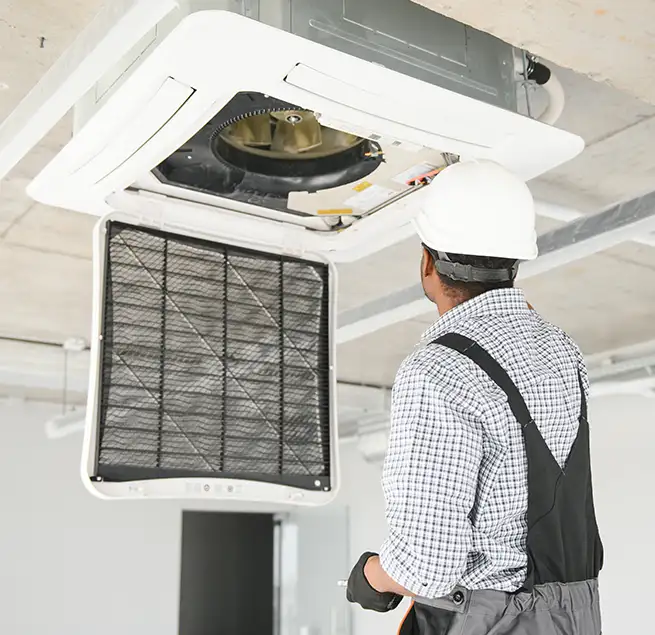 Why Homeowners & Businesses Trust Us in Indio, CA?