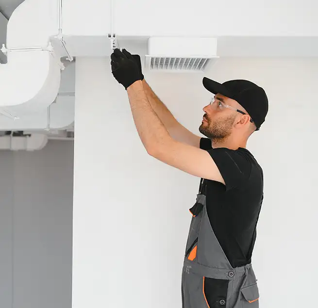 Why Homeowners & Businesses Trust Us in Indio, CA?