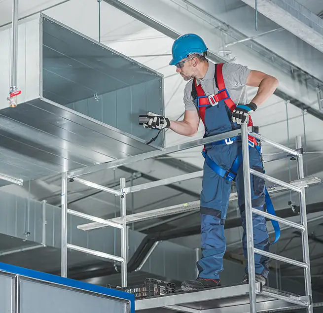 Why Homeowners & Businesses Trust Us in Indio, CA?