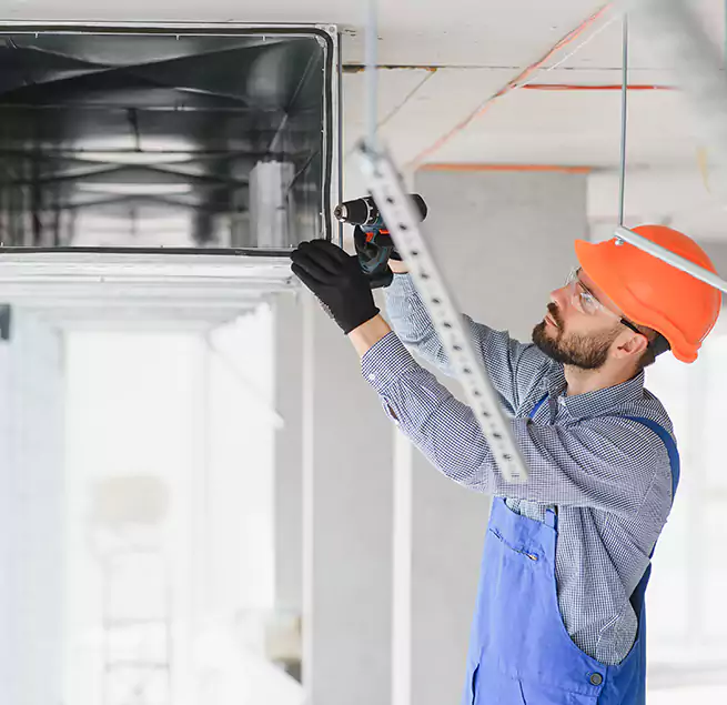 Why Homeowners & Businesses Trust Us Indio, CA