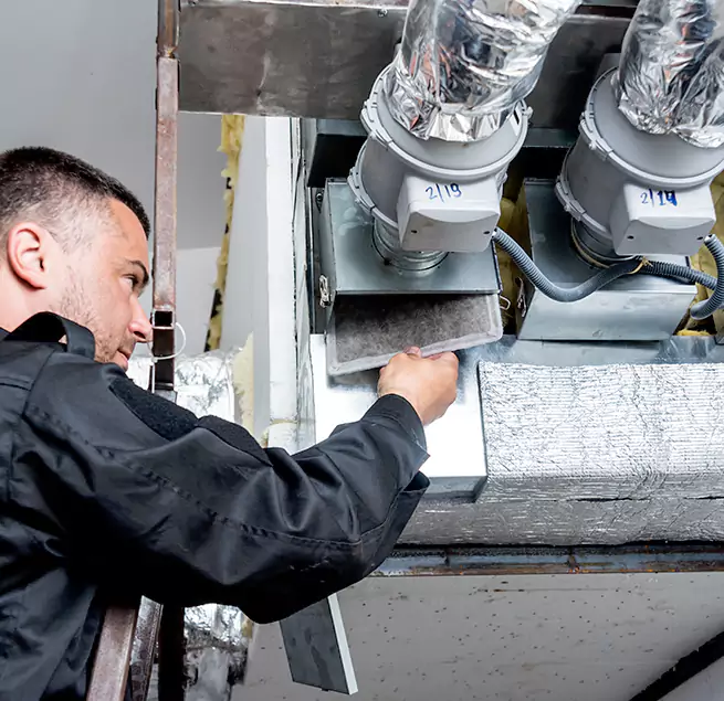 Why Homeowners & Businesses Trust Us in Indio, CA?