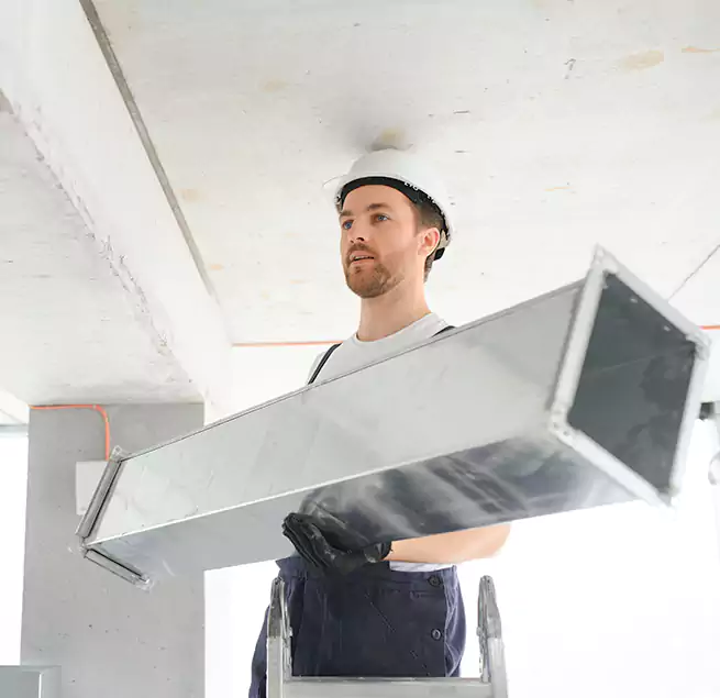 Why Homeowners & Businesses Trust Us in Indio, CA