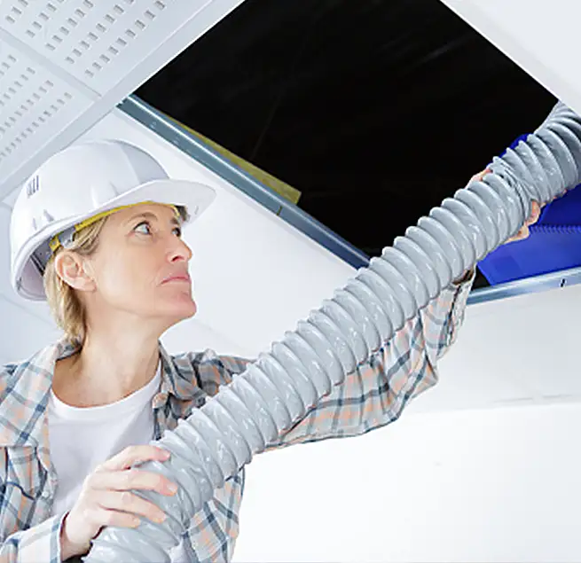 Why Homeowners & Businesses Trust Us Indio, CA