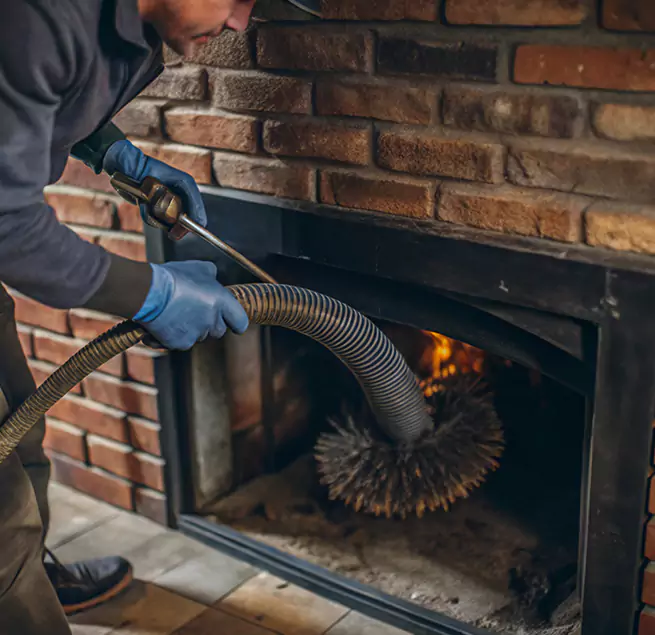 Why Homeowners & Businesses Trust Us in Indio, CA?