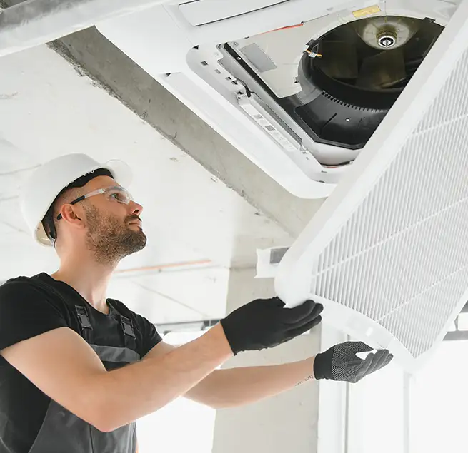 Why Homeowners & Businesses Trust Us in Indio, CA?