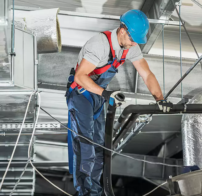 Why Homeowners & Businesses Trust Us in Indio, CA?