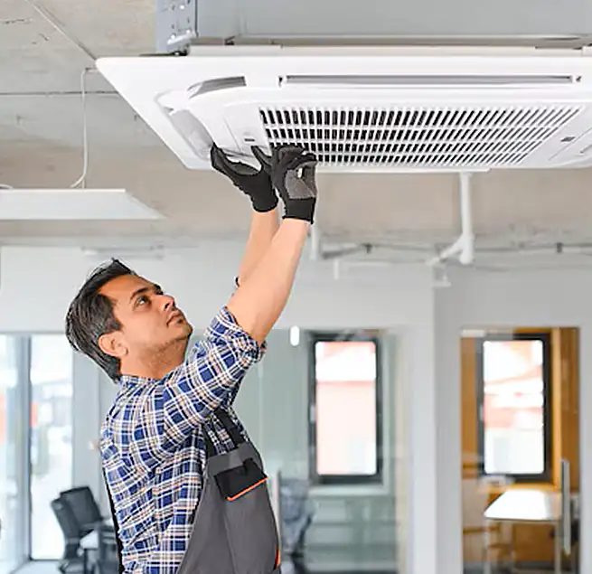 Why Homeowners & Businesses Trust Us in Indio, CA?