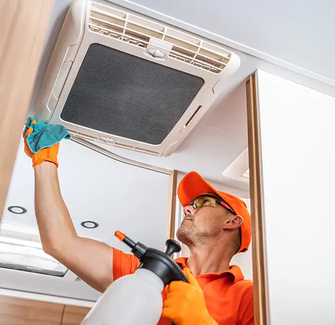 Why Homeowners & Businesses Trust Us in Indio, CA?