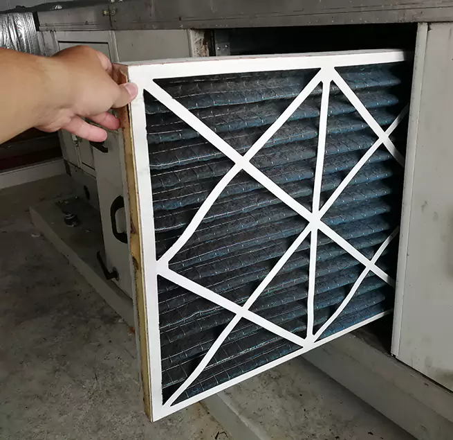 Why Homeowners & Businesses Trust Us Indio, CA?