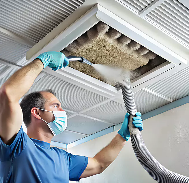 Why Homeowners Businesses Trust Us in Indio, CA?