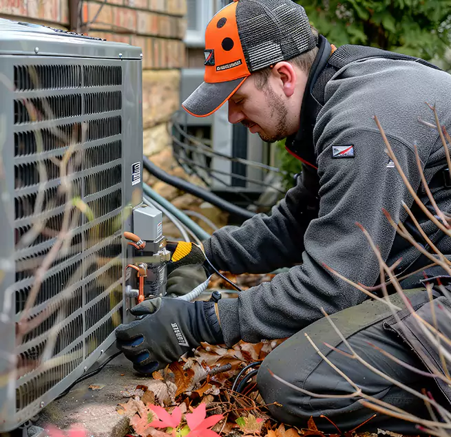 Why Homeowners & Businesses Trust Us in Indio, CA?