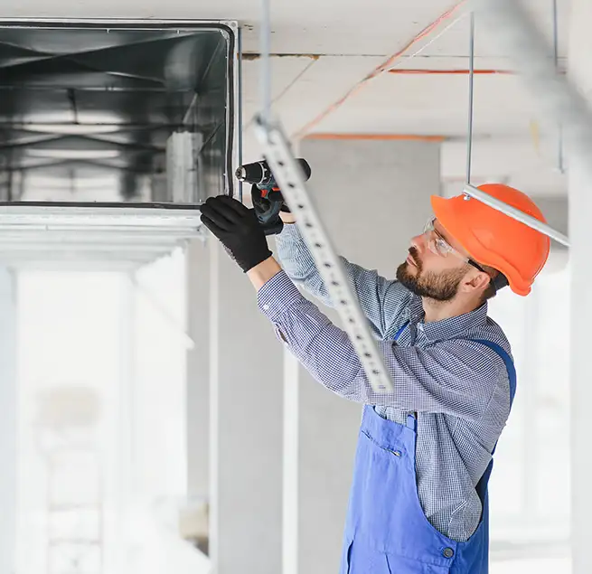 Why Homeowners Businesses Trust Us Indio, CA