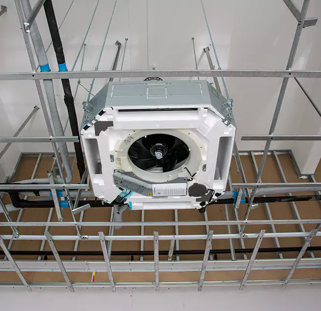 Why Homeowners & Businesses Trust Us in Indio, CA?