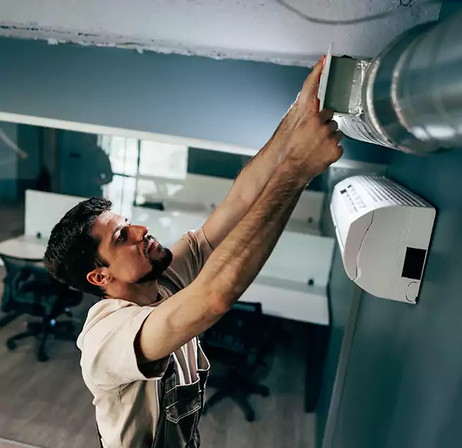 Why Homeowners & Businesses Trust Us in Indio, CA?