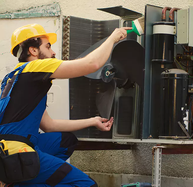 Why Homeowners & Businesses Trust Us in Indio, CA?