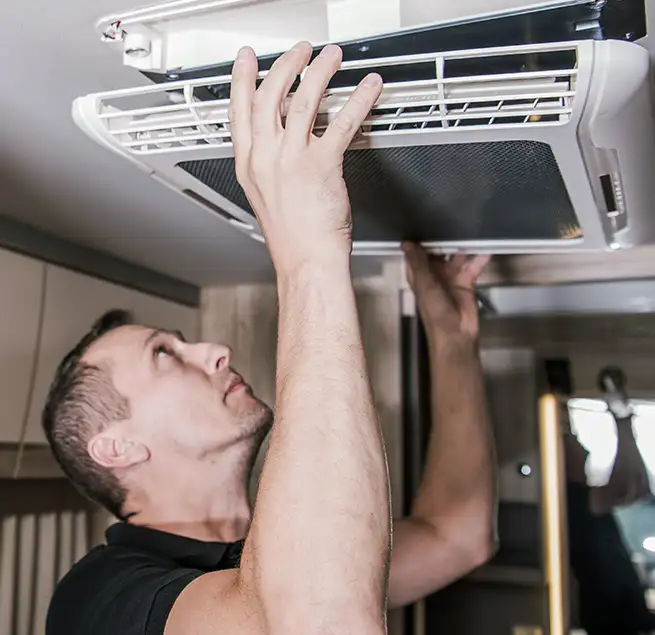 Why Homeowners & Businesses Trust Us Indio, CA