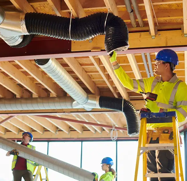 Why Homeowners & Businesses Trust Us in Indio, CA?